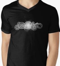 Doctor's name Men's V-Neck T-Shirt