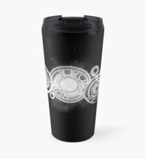 Doctor's name Travel Mug