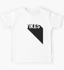 Yikes Kinder T-Shirt