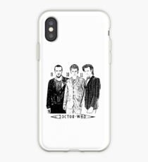 doctors iPhone Case