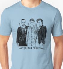 doctors Unisex T-Shirt