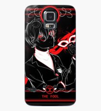 The Fifth Fool Case/Skin for Samsung Galaxy