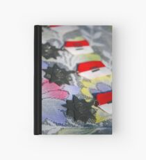 medal Hardcover Journal