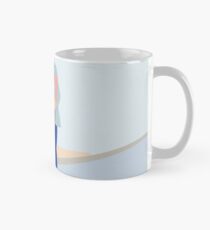 via dolorosa Mug