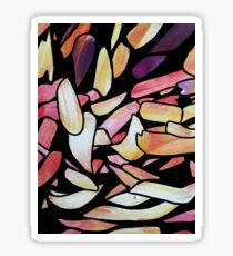 Nebulous Pop Sticker