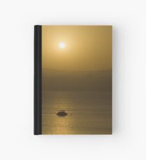 Evensong II Hardcover Journal