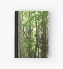 something different, part two... Hardcover Journal