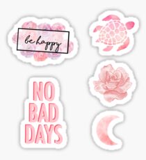 Pastel Pack Sticker
