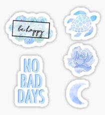 Pastel Pack Sticker