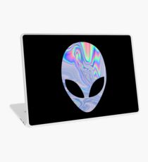 Out of This World Laptop Skin