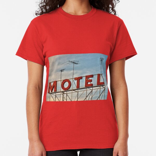 MOTEL Classic T-Shirt