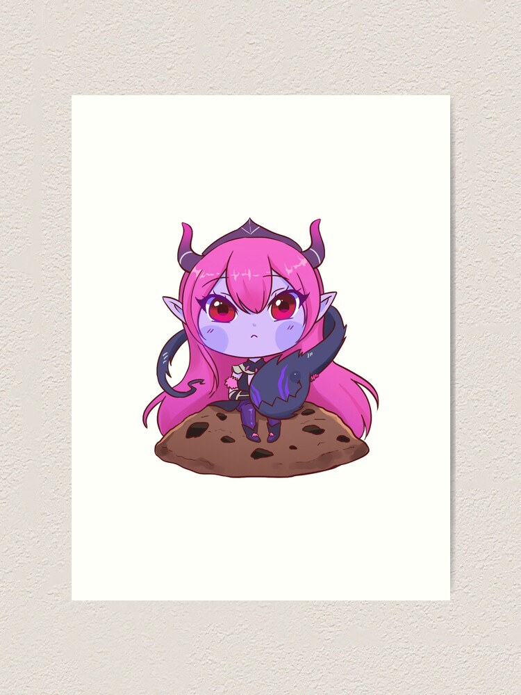 Selena Mobile Legends Fanart - Gambar Mobile Legend Keren