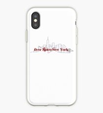 Seit New York iPhone-Hülle & Cover