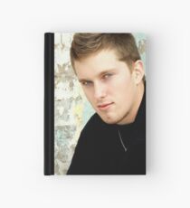 Tyler Hardcover Journal