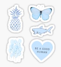 Pastel Pack Sticker