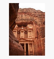 Hidden Treasure Photographic Print