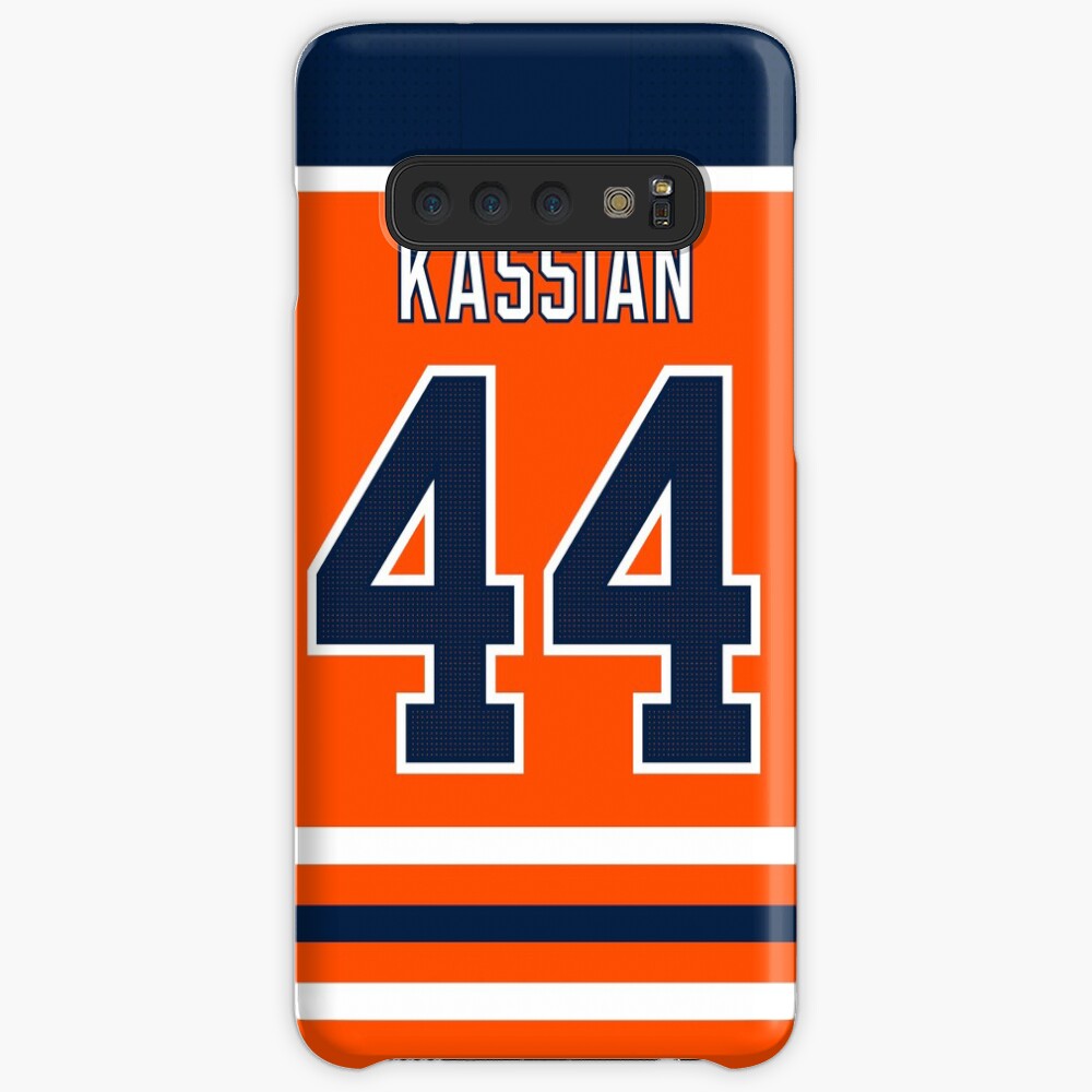edmonton oilers home jersey