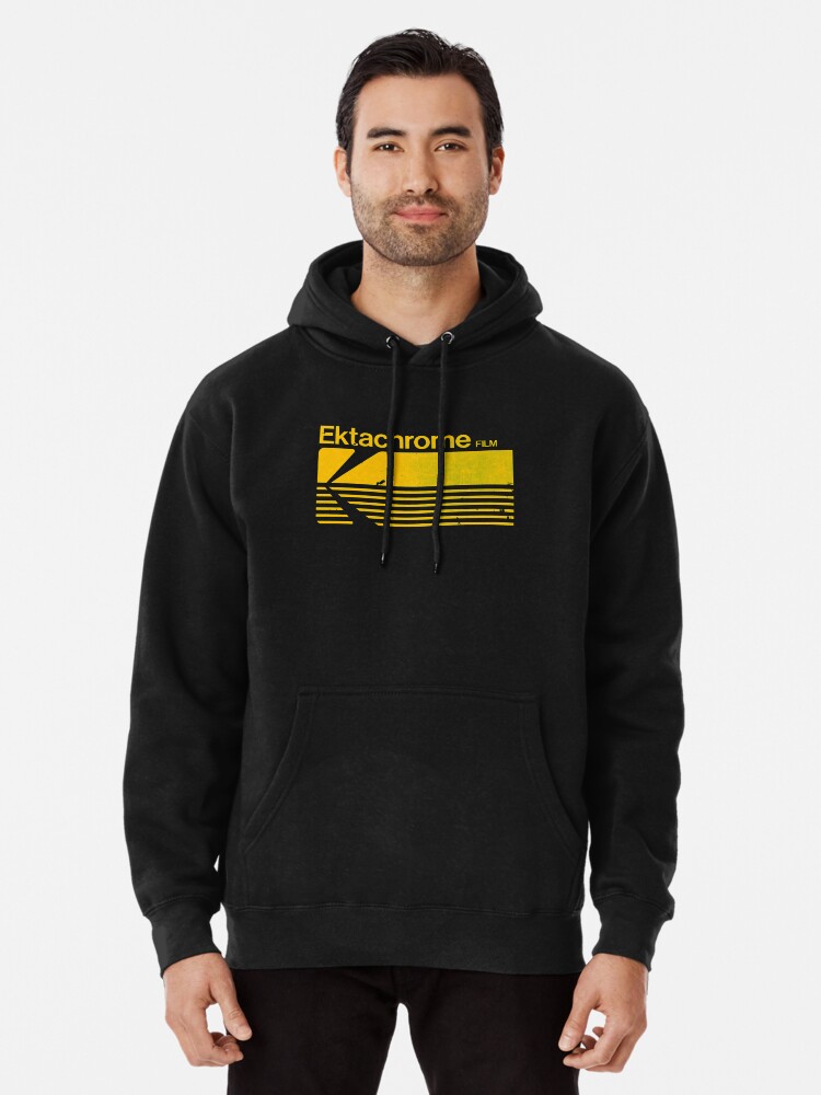 ektachrome hoodie