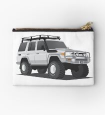 LandCruiser Wagon Studio Pouch