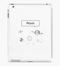 Raven Reyes iPad-Hülle & Klebefolie