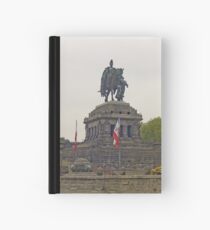 Koblenz & Middle Rhine 10 Hardcover Journal