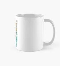 Taza Trippy felino buen gato amante amante gráfico