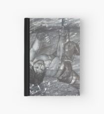 Overhang Hardcover Journal
