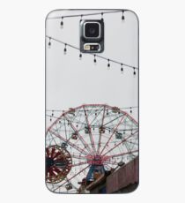 I love Coney Island Case/Skin for Samsung Galaxy