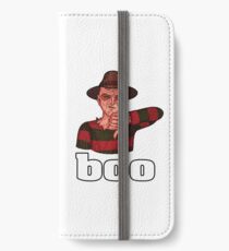 ★ freddy | boo iPhone Wallet/Case/Skin