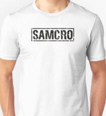 Samcro Unisex T-Shirt