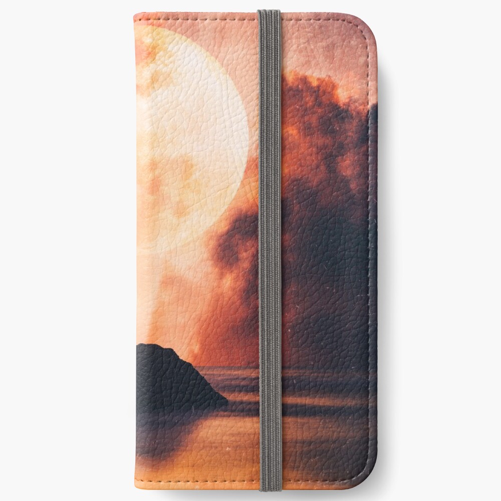 Solis iPhone Wallet