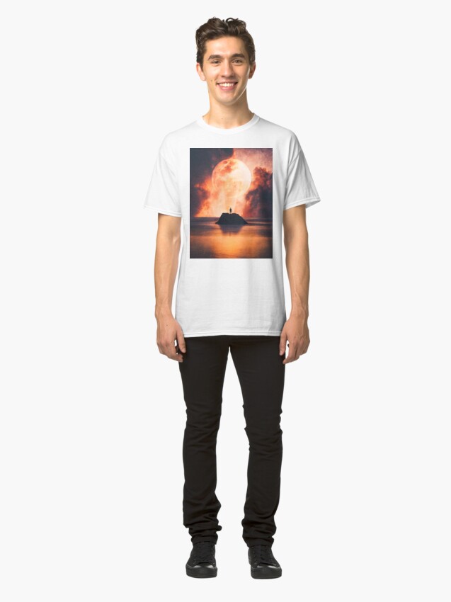 Alternate view of Solis Classic T-Shirt