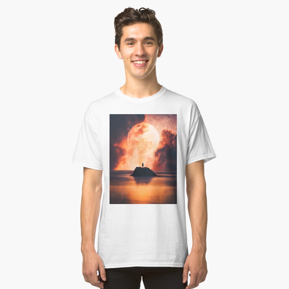 Solis Classic T-Shirt