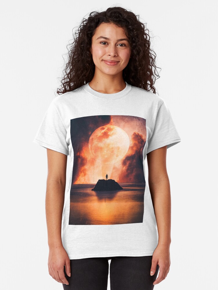 Alternate view of Solis Classic T-Shirt