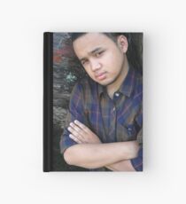 young adult Notizbuch