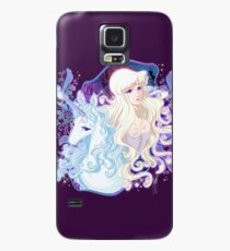 Funda/vinilo para Samsung Galaxy Quién soy ?