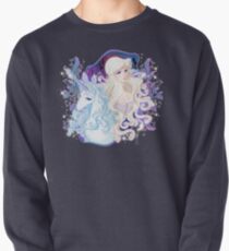 Wer bin ich ? Sweatshirt