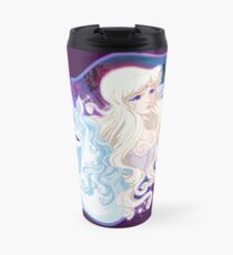 Taza de viaje Quién soy ?
