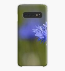 Cornflower Case/Skin for Samsung Galaxy