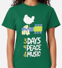 1969 Woodstock T-Shirts | Redbubble