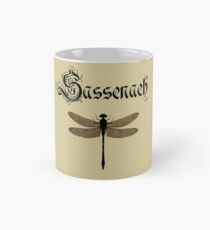 Sassenach Tasse