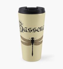 Sassenach Travel Mug