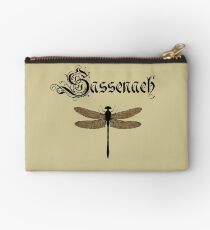 Sassenach Studio Pouch