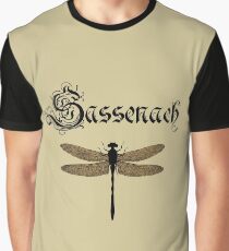 Sassenach Graphic T-Shirt
