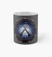 Home Gate Classic Mug