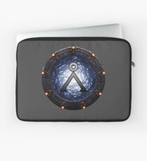 Home Gate Laptop Sleeve