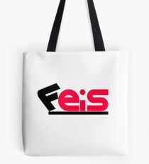 Ropa con estampado estándar de moda, Tote Bag