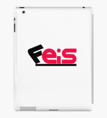 Ropa con estampado estándar de moda, iPad Case/Skin