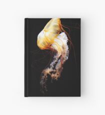 Enigma Hardcover Journal