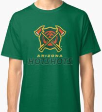 Arizona Hotshots Classic T-Shirt
